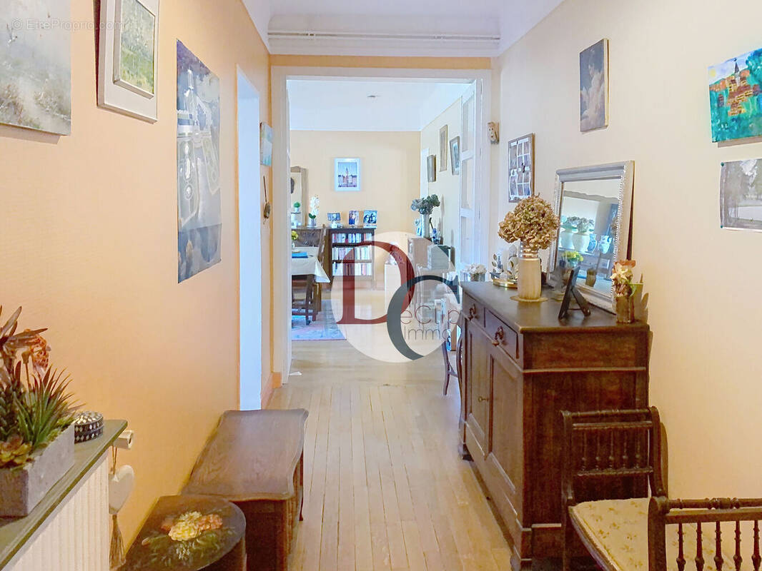 Photo 1 - Appartement à GOUVIEUX