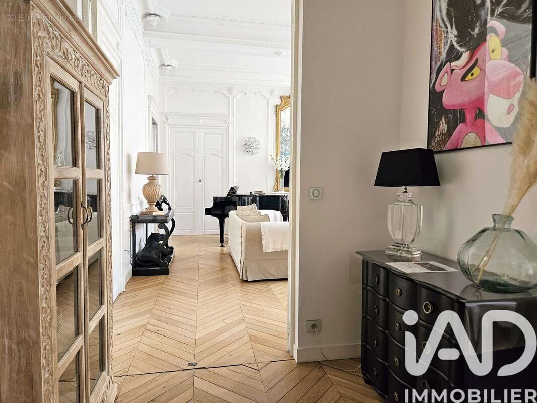 Photo 9 - Appartement à DIJON