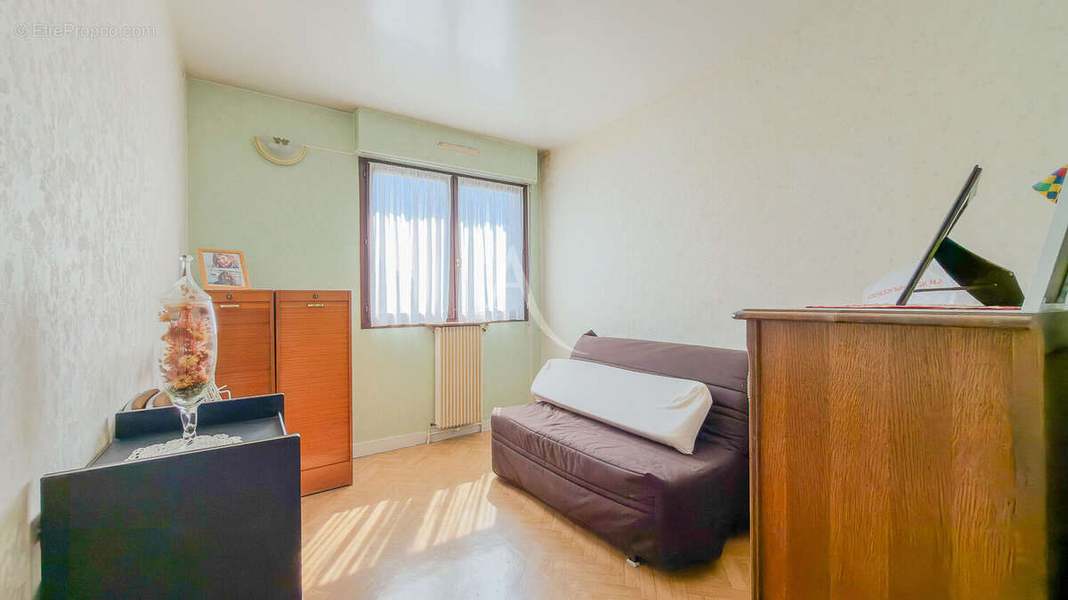 Appartement à BRUNOY