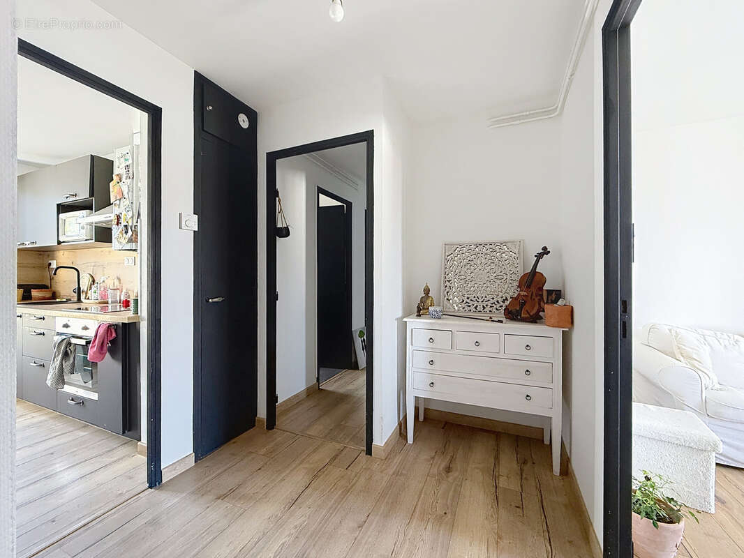 Appartement à PERPIGNAN