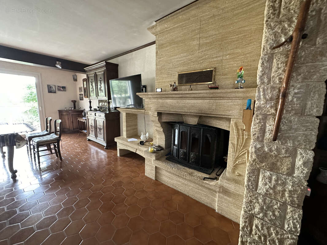 Maison à SAINTES-MARIES-DE-LA-MER