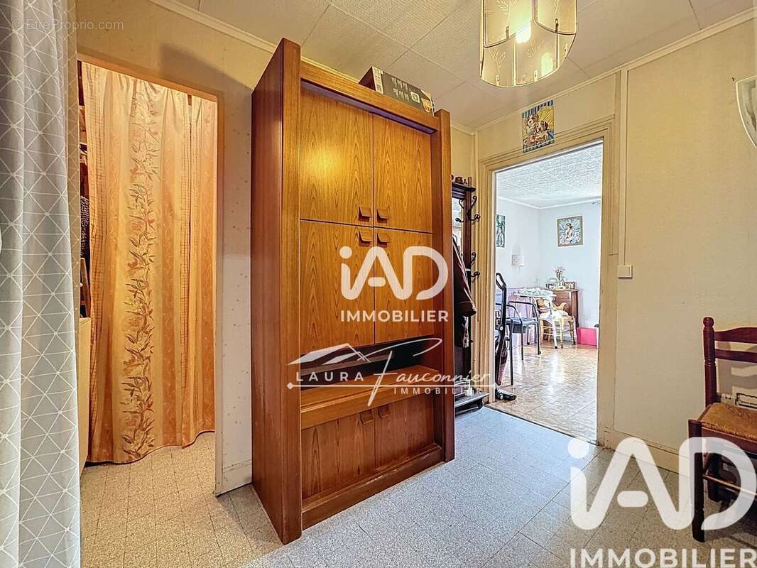 Photo 5 - Maison à TREMBLAY-EN-FRANCE