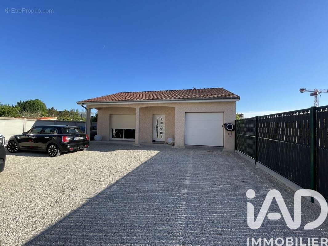 Photo 5 - Maison à VITRY-LE-FRANCOIS