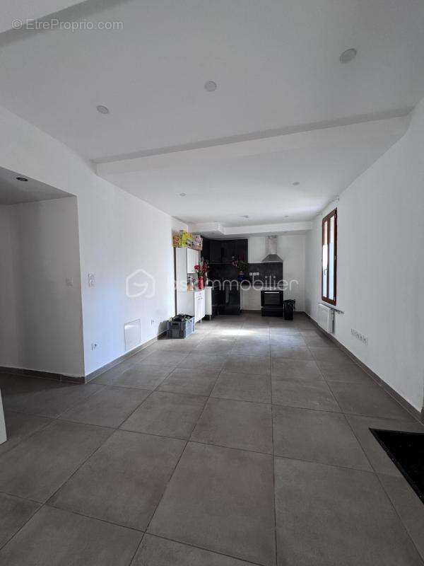 Appartement à MARSILLARGUES