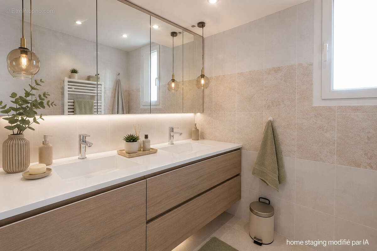 Le confort moderne dans un environnement privilégié! - photo 11
