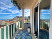 Appartement à BEAUSOLEIL