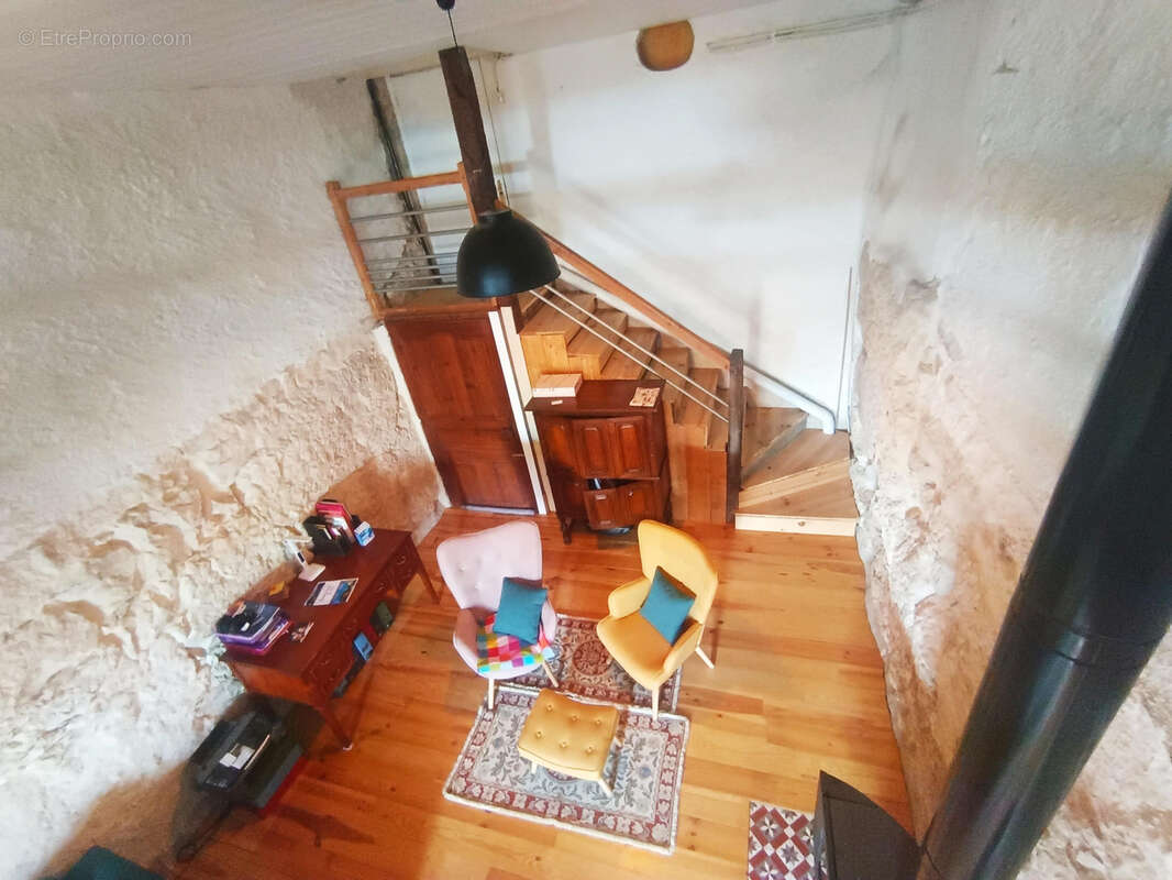 Maison à TOURNON-D'AGENAIS