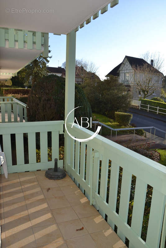 Appartement 51 m² à Bagnoles-De-L'orne  - photo 3