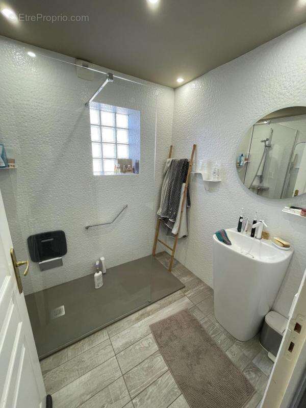 Maison à LOCMARIAQUER