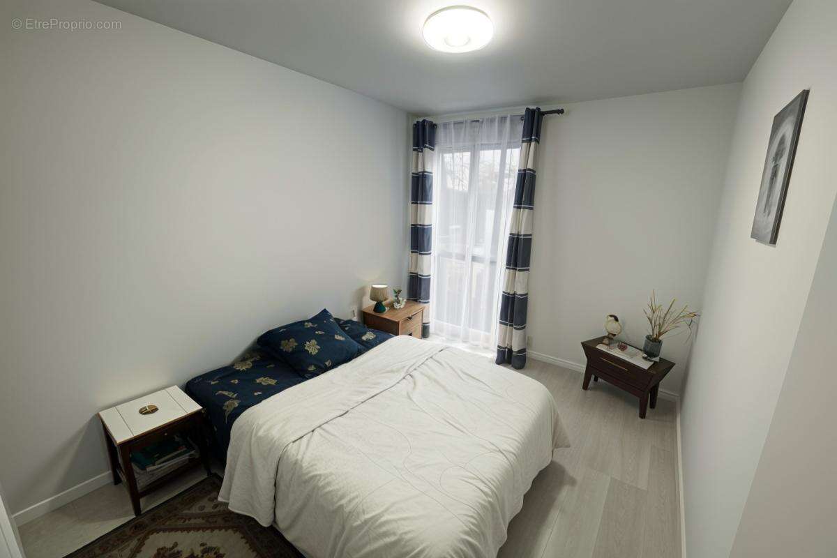 Appartement à TORCY