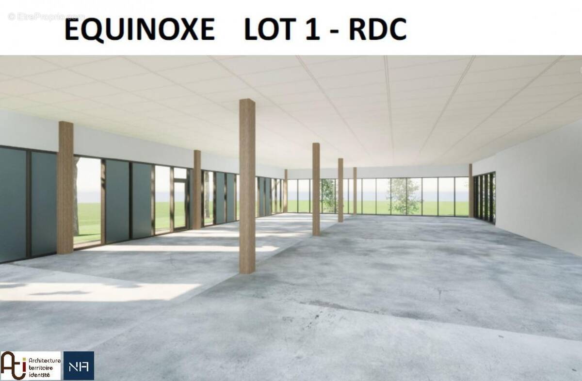 Commerce à DOUVRES-LA-DELIVRANDE