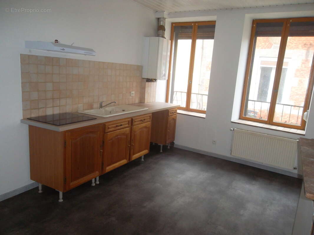 Appartement 220 m² à Revin  - photo 35