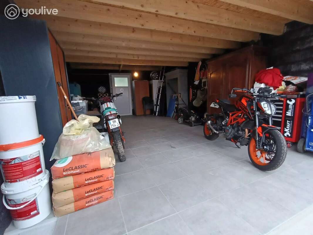 Maison à SAINT-JEAN-DE-MONTS