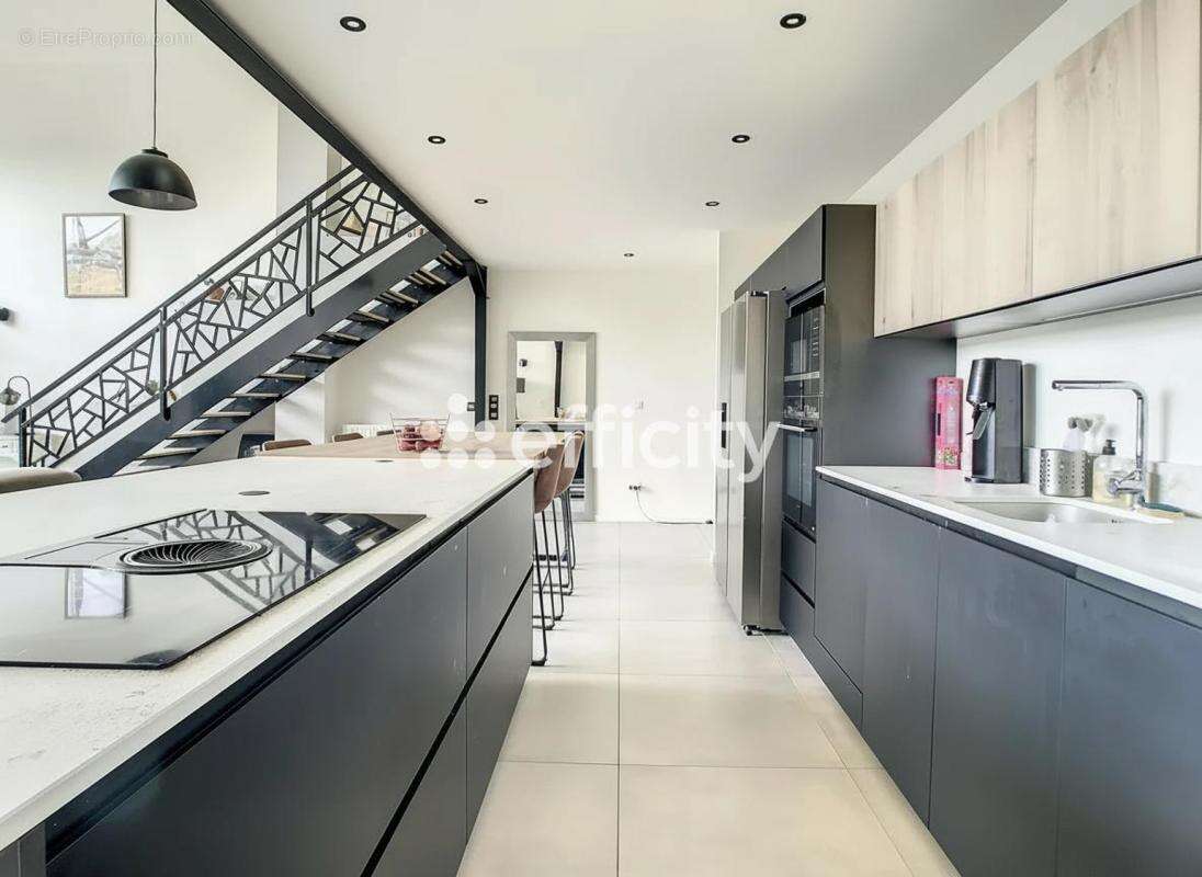 Appartement à IDRON