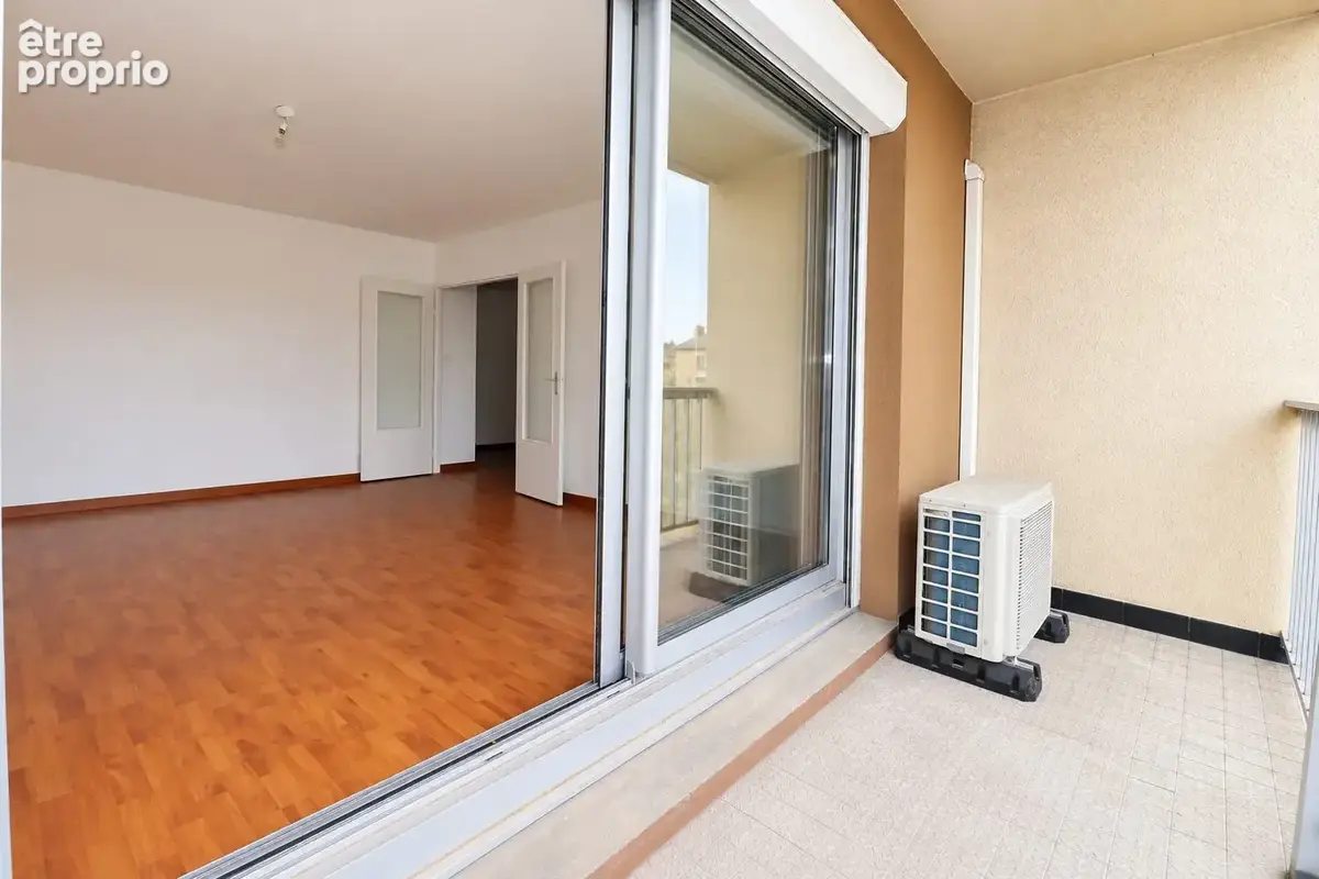Appartement 4 pièces 84 m² à vendre à Dijon (21000) - photo 6