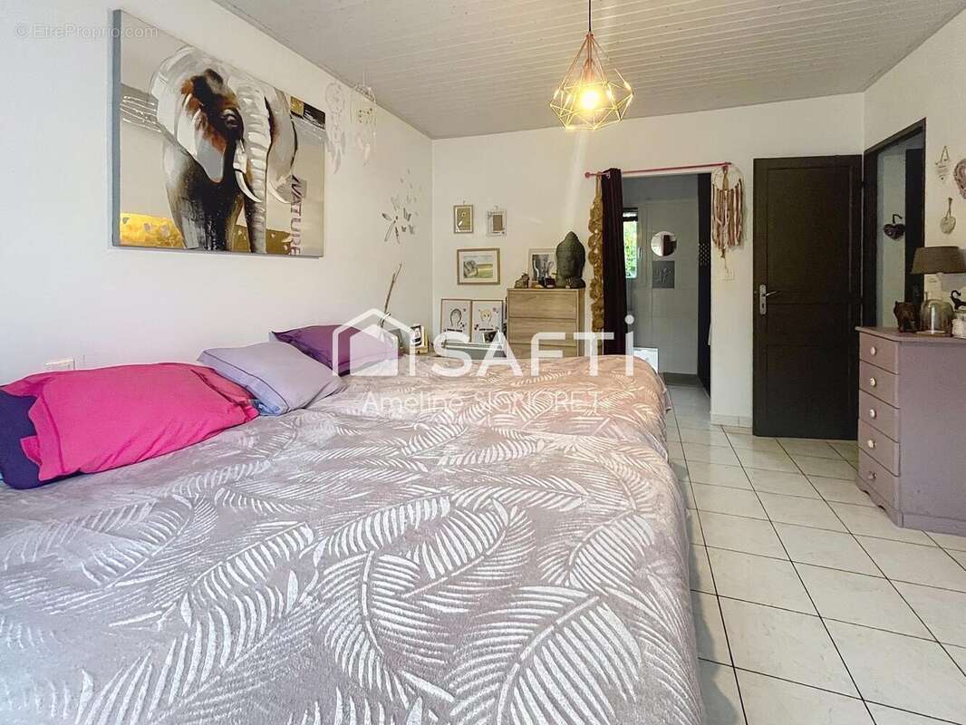 Photo 4 - Maison à LA BARRE-DE-MONTS