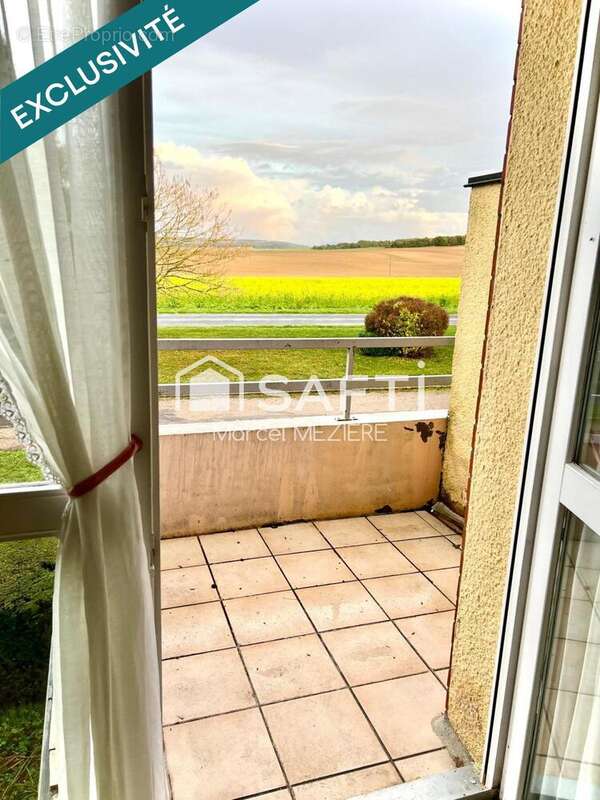 Photo 9 - Appartement à THORIGNY-SUR-OREUSE