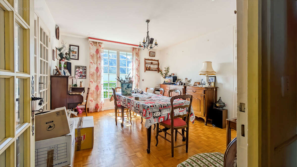 Maison Combourg 7 pièce(s) 125 m2 - photo 8