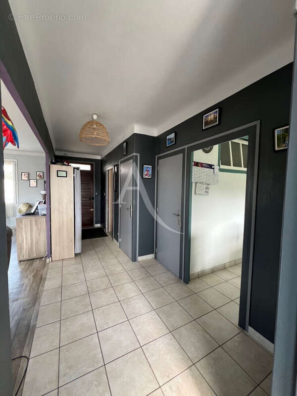 Maison à JARD-SUR-MER