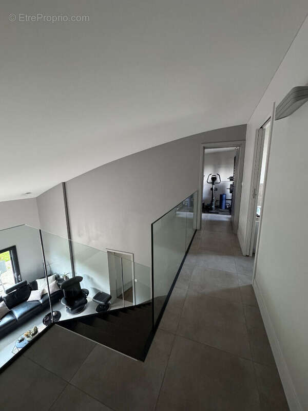 Maison à BLENOD-LES-TOUL