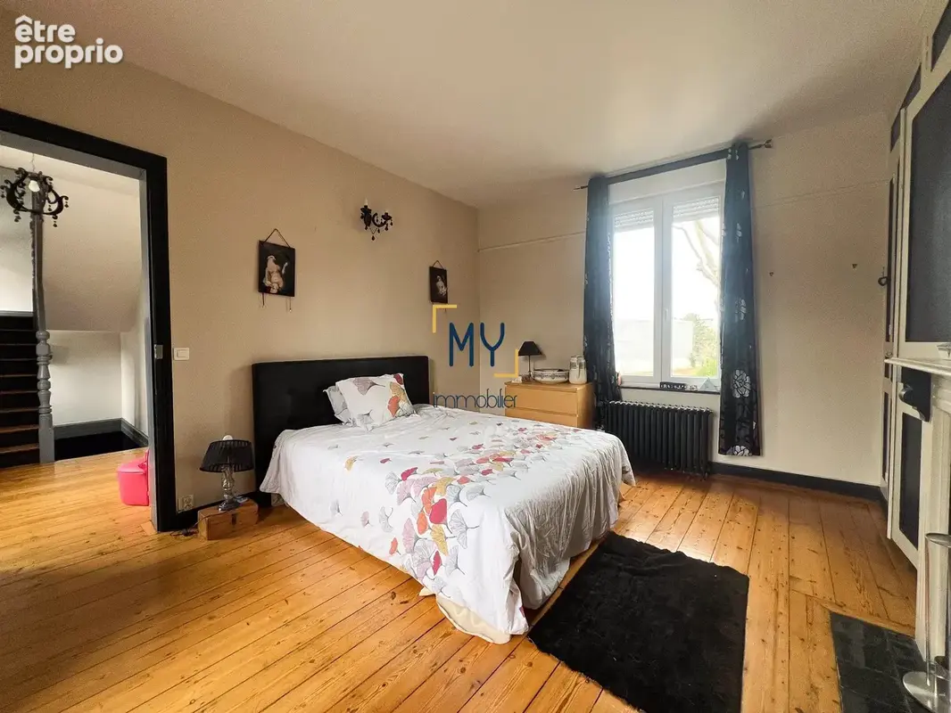 Maison 7 pièces 195 m² à vendre à Armentieres (59280) - photo 9