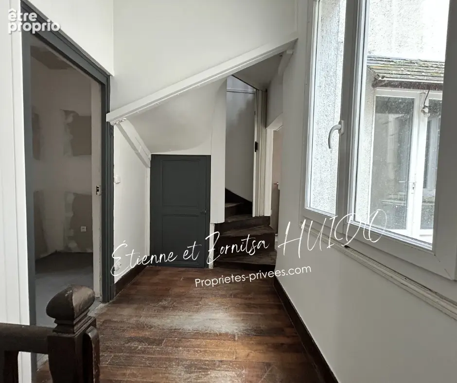Immeuble Issoudun - photo 12