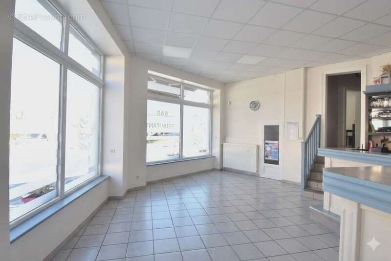 Appartement à REVIGNY-SUR-ORNAIN