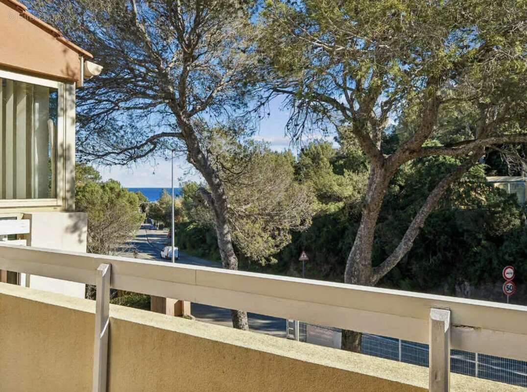 Appartement à SAINT-RAPHAEL