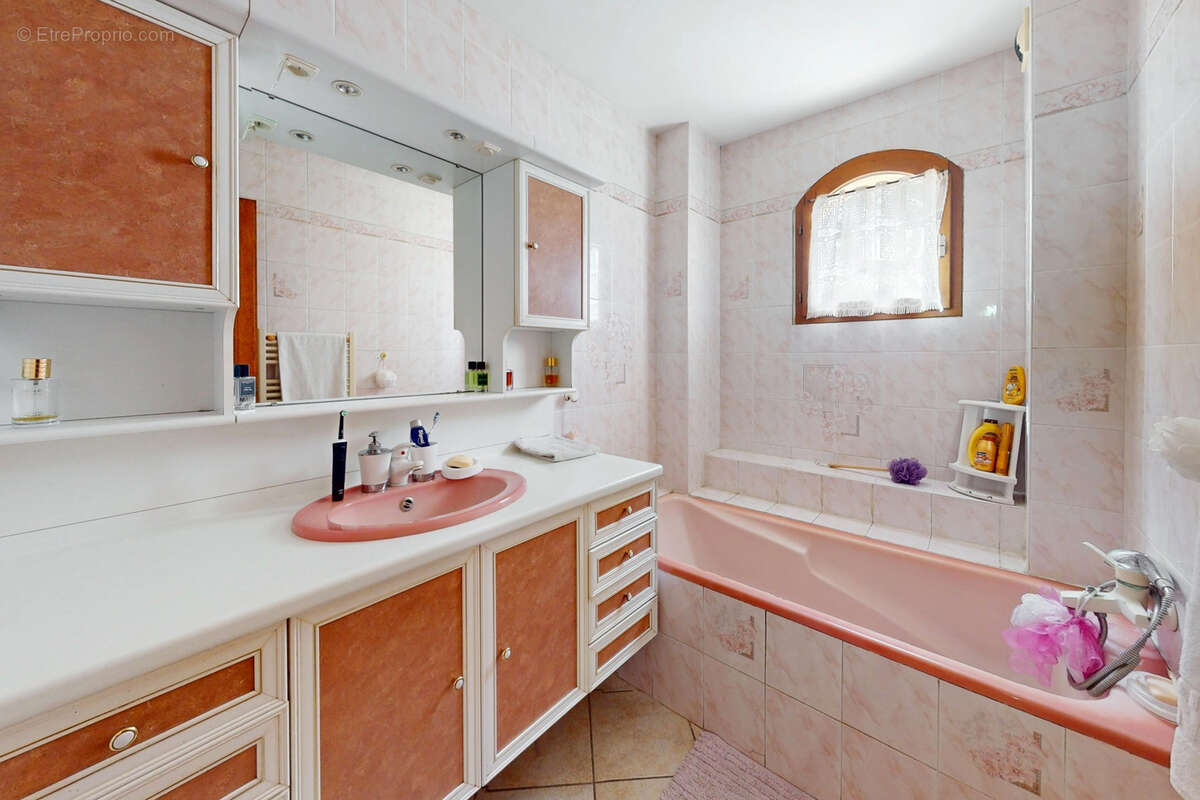 Maison à MARSEILLE-15E