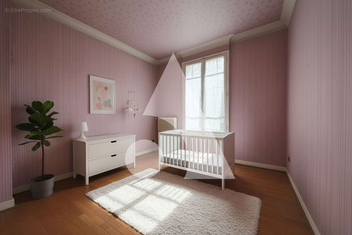 Maison à CORBEIL-ESSONNES