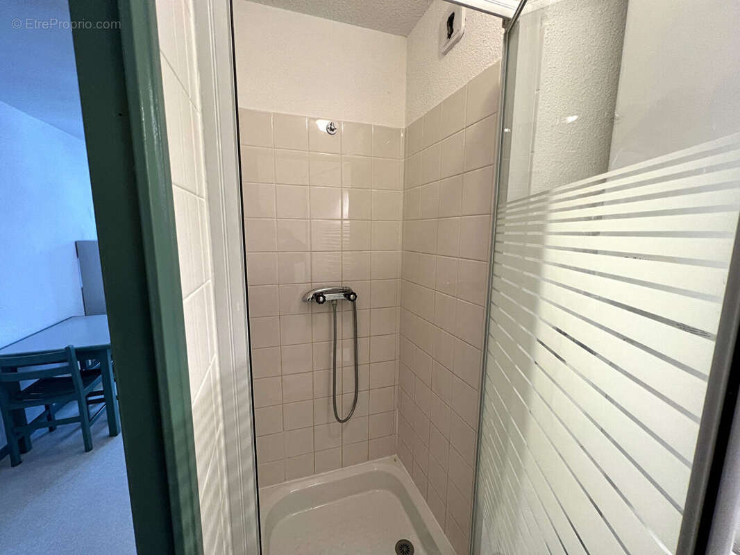 Appartement à LYON-8E