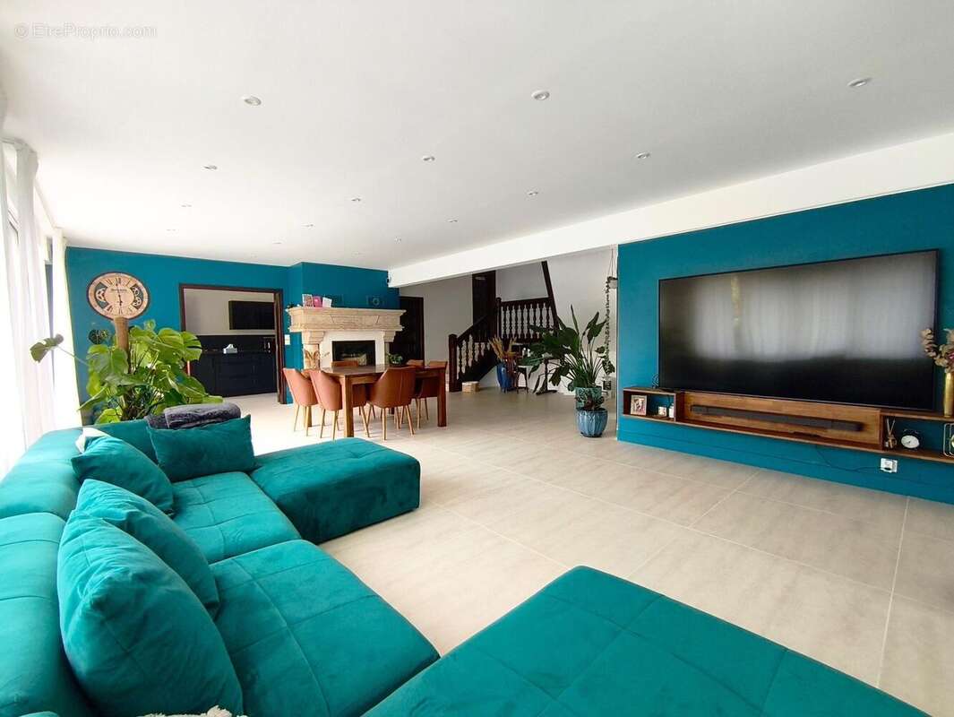 Photo 2 - Maison à QUIMPERLE