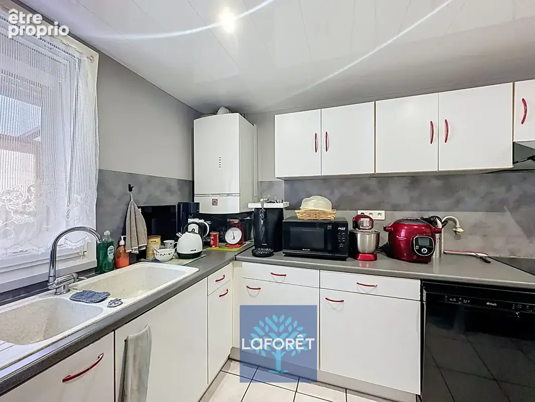 Maison Bretigny Sur Orge 4 pièce(s) 74 m2 - photo 6