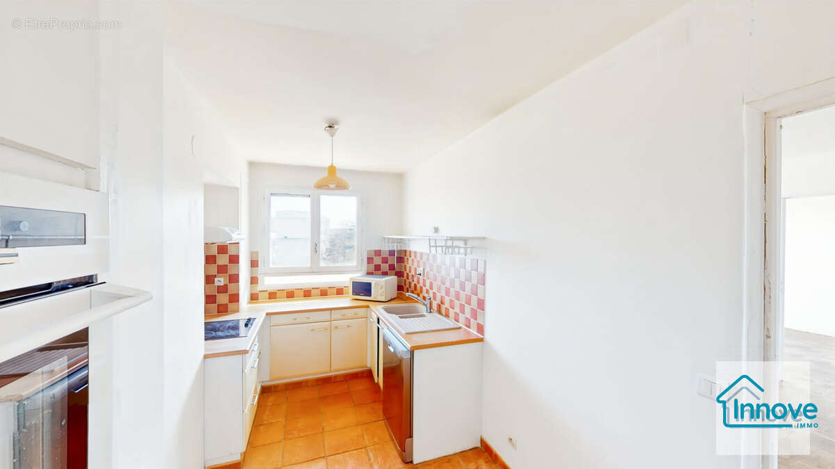 Appartement 83 m² à Meudon  - photo 4