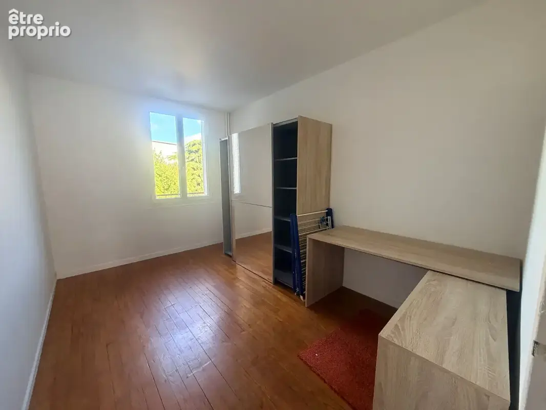 Appartement Houilles 3 pièce(s) 57.26 m2 - photo 7