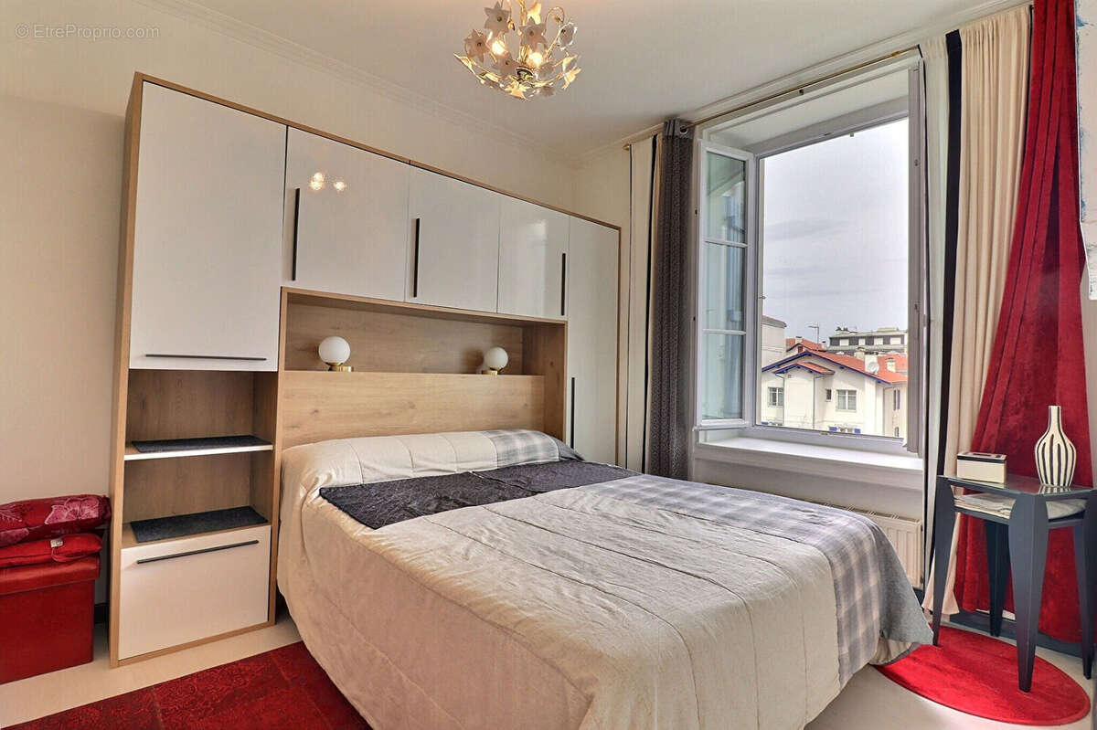 Appartement à BIARRITZ