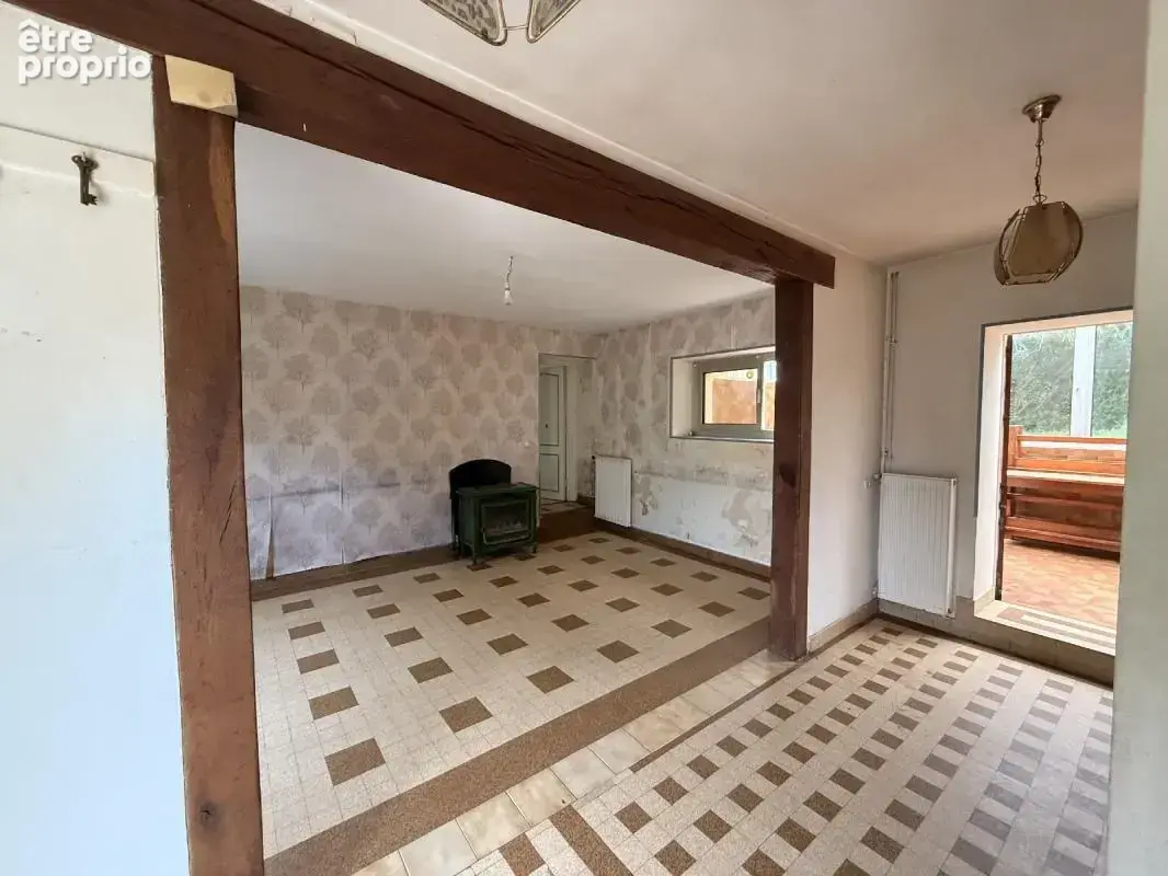 Maison 4 pièces 93 m² à vendre à Sarceaux (61200) - photo 2