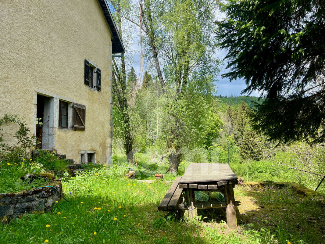 Ancienne ferme de 1872 - photo 2