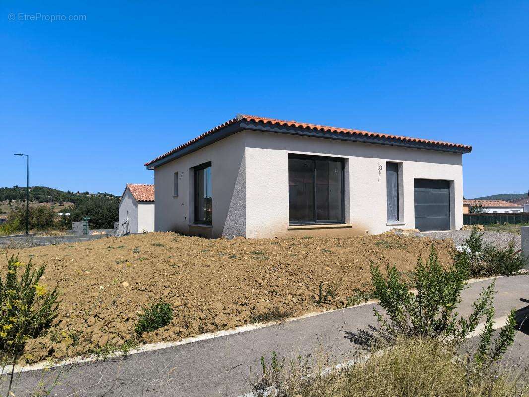 Maison à LIMOUX