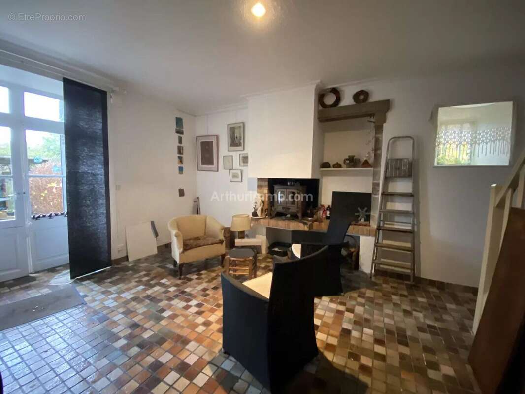 Appartement à AURAY