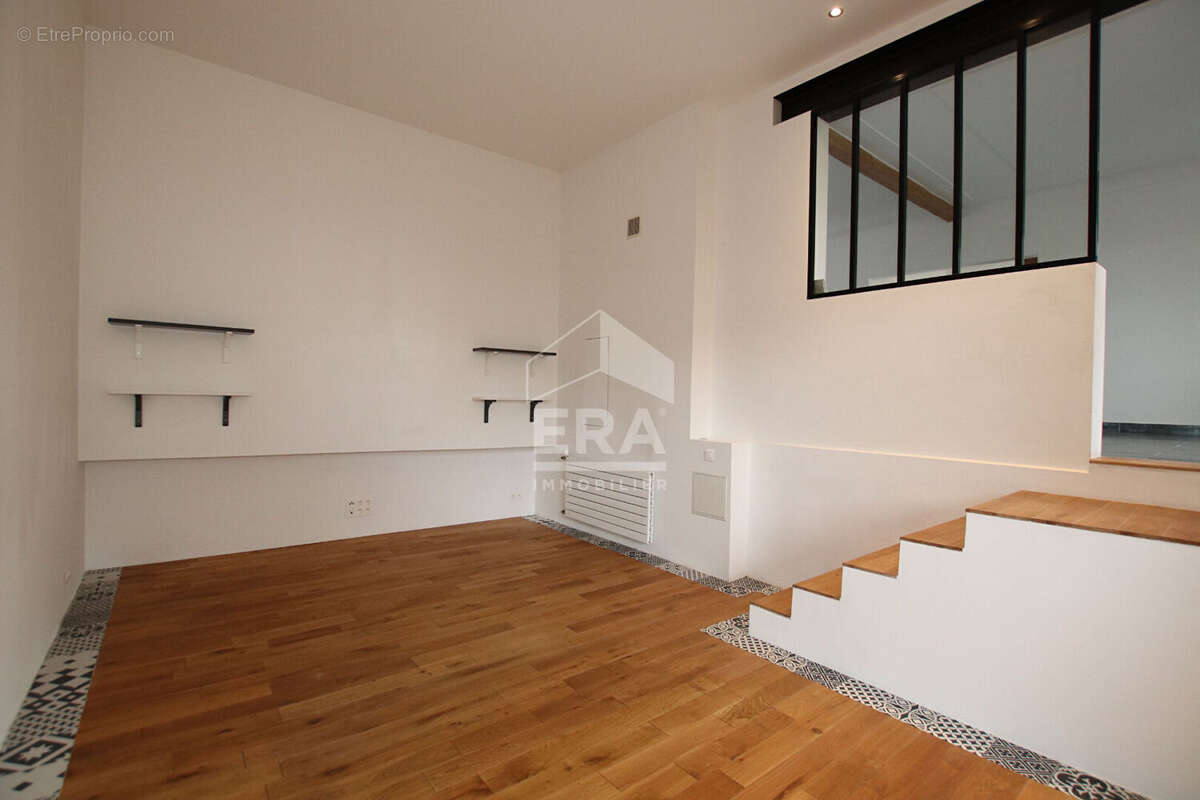 Maison à VILLIERS-SUR-MARNE