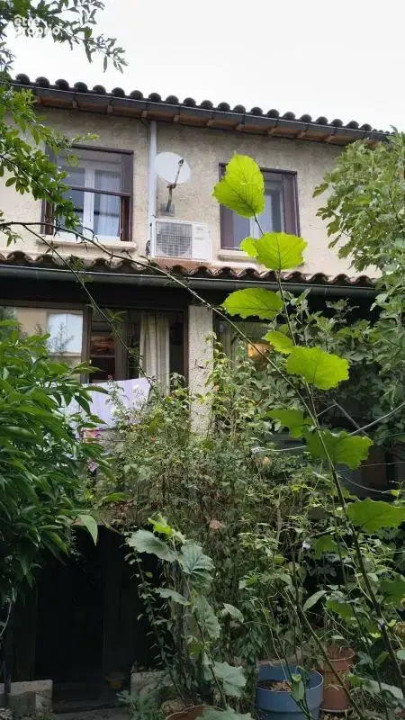 Maison 6 pièces 75 m² à vendre à Quillan (11500) - photo 1