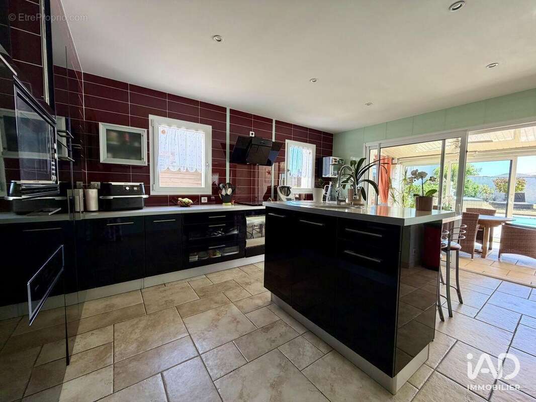 Maison 174 m² à Machecoul  - photo 9