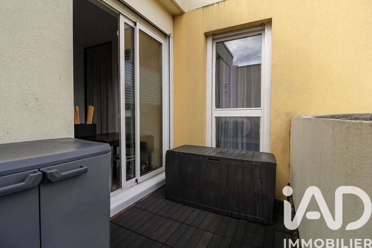 Photo 5 - Appartement à EZANVILLE