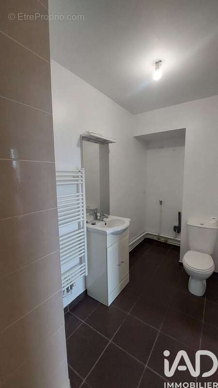 Photo 6 - Appartement à LA RICHE