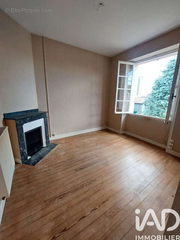 Photo 2 - Maison à TARBES