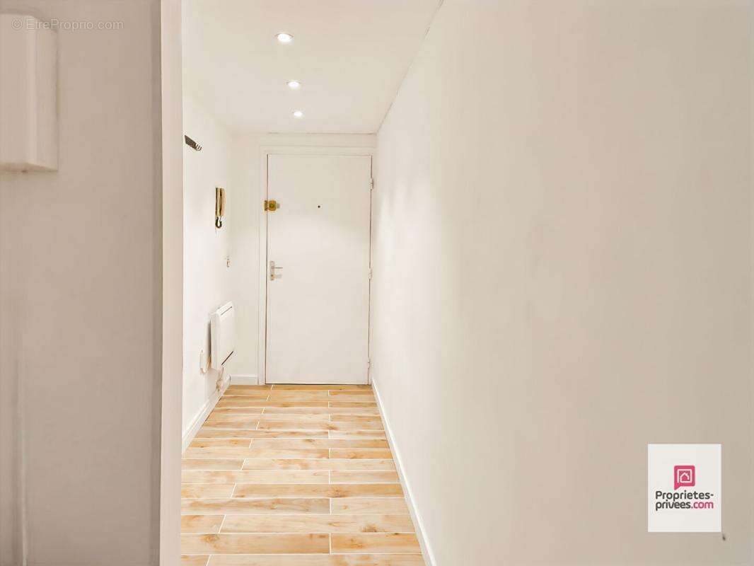 Appartement à MARCQ-EN-BAROEUL