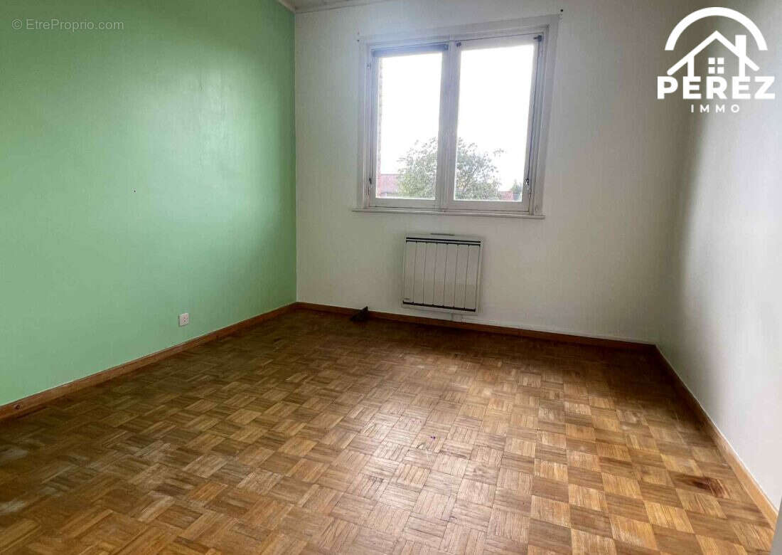 Maison à BOUSBECQUE