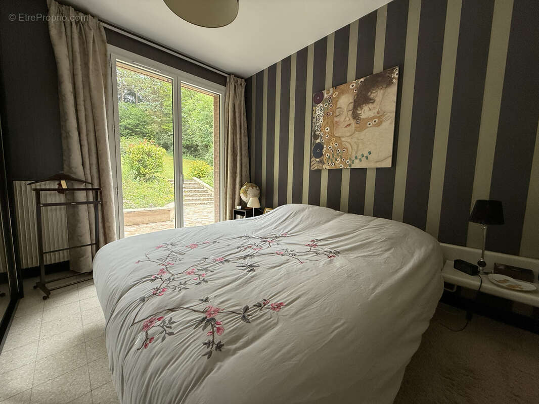 Maison à SAINT-FUSCIEN