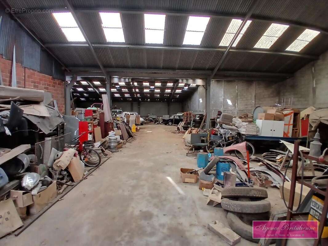 1000 m² à Breteuil  - photo 5